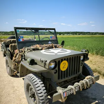 Balade Œnotouristique à Sancerre