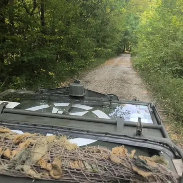 Balade Œnotouristique à Sancerre