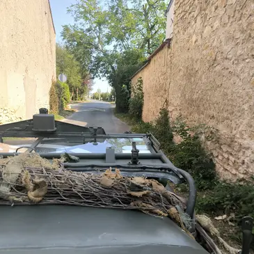 Balade Œnotouristique à Sancerre