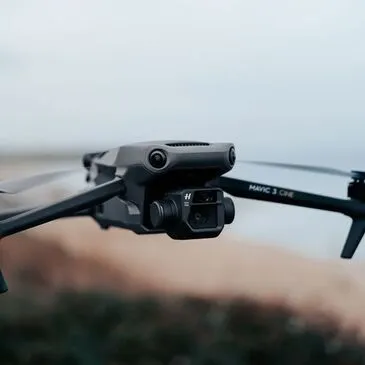 Initiation au Pilotage de Drone près de Bourges