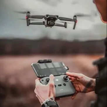 Initiation au Pilotage de Drone près de Bourges