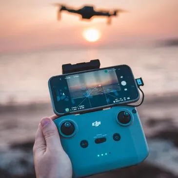 Initiation au Pilotage de Drone près de Bourges