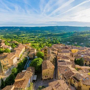 Baptême en Planeur Motorisé dans le Verdon
