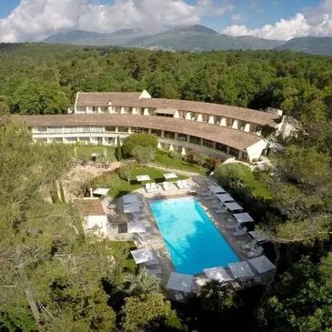 Week-end Bien-être à La Vague Saint Paul 4* à Saint-Paul-de-Vence