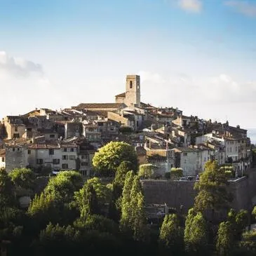 Week-end Bien-être à La Vague Saint Paul 4* à Saint-Paul-de-Vence