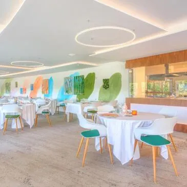 Week-end Bien-être à La Vague Saint Paul 4* à Saint-Paul-de-Vence