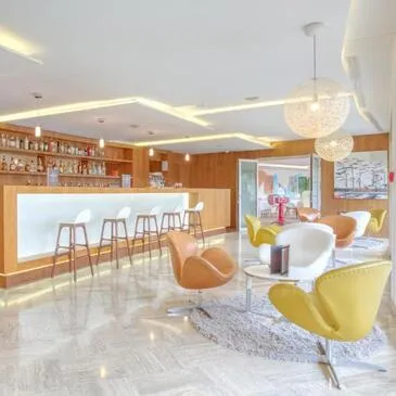 Week-end Bien-être à La Vague Saint Paul 4* à Saint-Paul-de-Vence