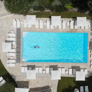 Week-end Bien-être à La Vague Saint Paul 4* à Saint-Paul-de-Vence