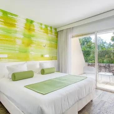 Week-end Bien-être à La Vague Saint Paul 4* à Saint-Paul-de-Vence