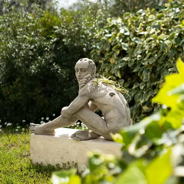 Week-end Bien-être à La Vague Saint Paul 4* à Saint-Paul-de-Vence