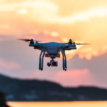 Initiation au Pilotage de Drone près de Niort