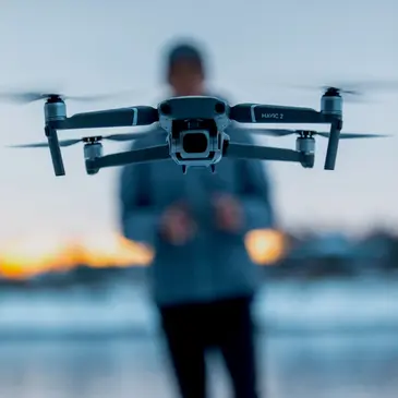 Initiation au Pilotage de Drone près de Niort