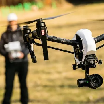 Initiation au Pilotage de Drone près de Laval