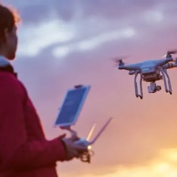 Initiation au Pilotage de Drone près de Laval