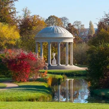 Randonnée en Trottinette Électrique à Versailles