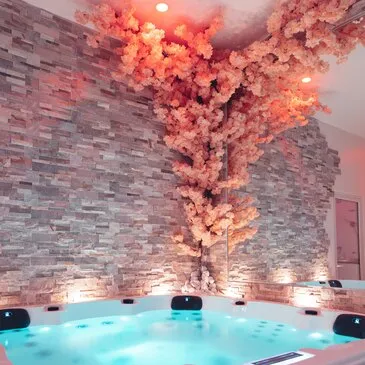 Spa et Massage à Poitiers