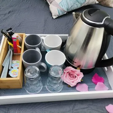 Nuit en Bulle près de Digne-les-Bains