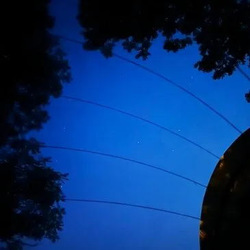 Nuit en Bulle avec Spa près de Vichy