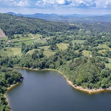 Baptême en Hélicoptère ULM au Cœur de la Haute-Loire
