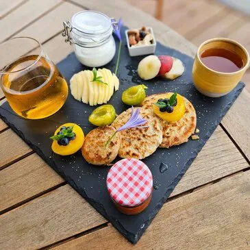 Nuit en Lodge près de Tarbes