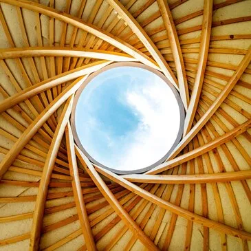 Nuit en Lodge près de Tarbes