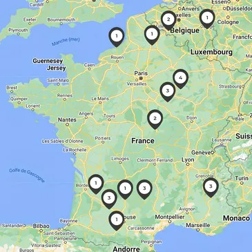 La Box 100% Parachute