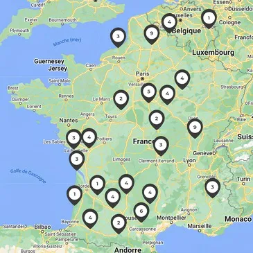 La Box 100% Parachute