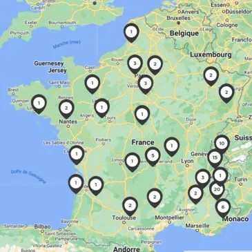 La Box 100% Parapente