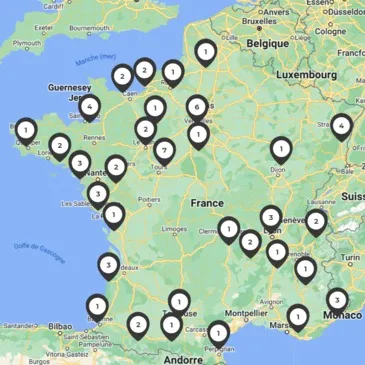 La Box 100% Hélicoptère