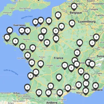 La Box 100% Hélicoptère