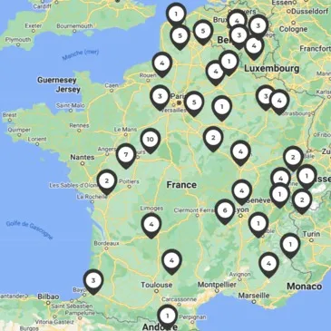 La Box 100% Montgolfière