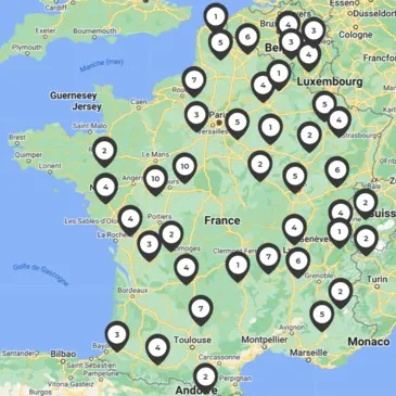 La Box 100% Montgolfière