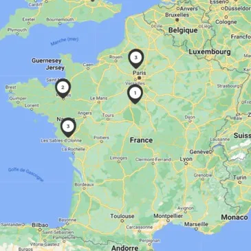 La Box 100% Avion de Chasse