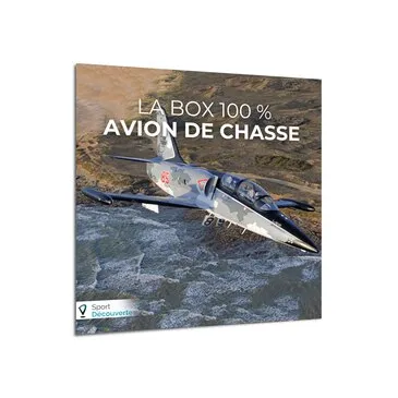 La Box 100% Avion de Chasse