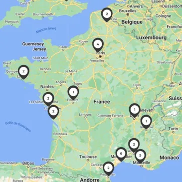 La Box 100% Permis bateau