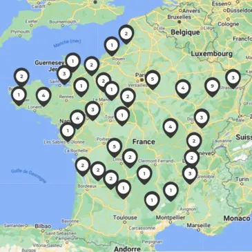 La Box 100% Week end Insolite