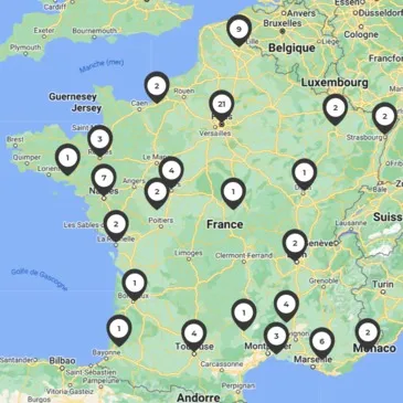 La Box 100% Cours de Cuisine