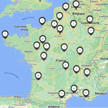 La Box 100% Initiation à l'Œnologie