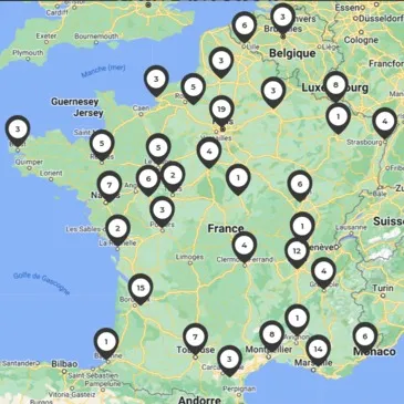 La Box 100% Initiation à l'Œnologie