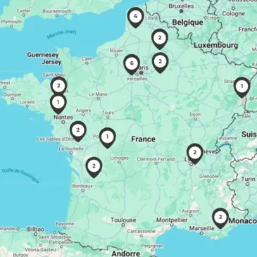 La Box 100% Pilotage Monoplace