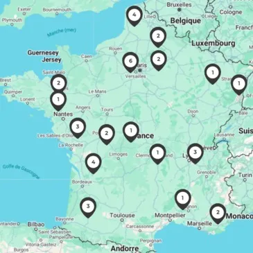 La Box 100% Pilotage Monoplace