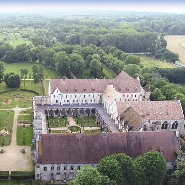 Baptême en Hélicoptère à Chantilly