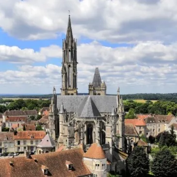 Baptême en Hélicoptère à Chantilly