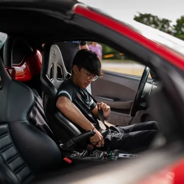 Coffret Pilotage pour Enfant près d'Evreux