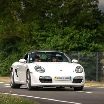 Coffret Pilotage pour Enfant près d'Evreux