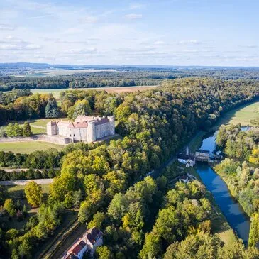 Vol en Montgolfière à Montbéliard