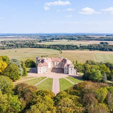 Vol en Montgolfière près de Bâle