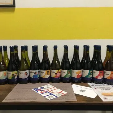 Atelier Accords Vins et Fromages à Courbevoie