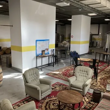 Atelier Accords Vins et Fromages à Courbevoie