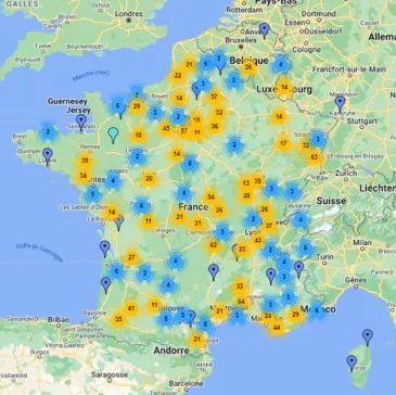 La Box 100% Pilotage